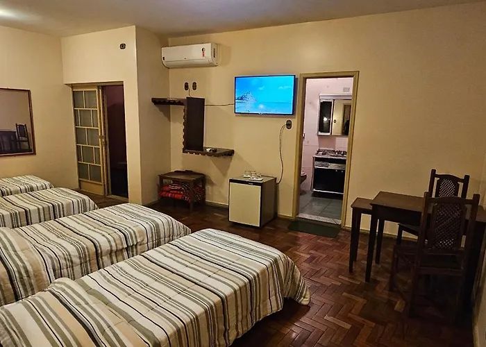 Hotel Colonial