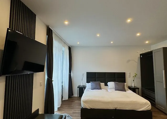 Hotel zum Rittersprung