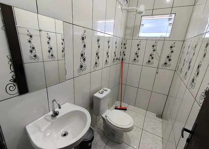 Hotel Almeida