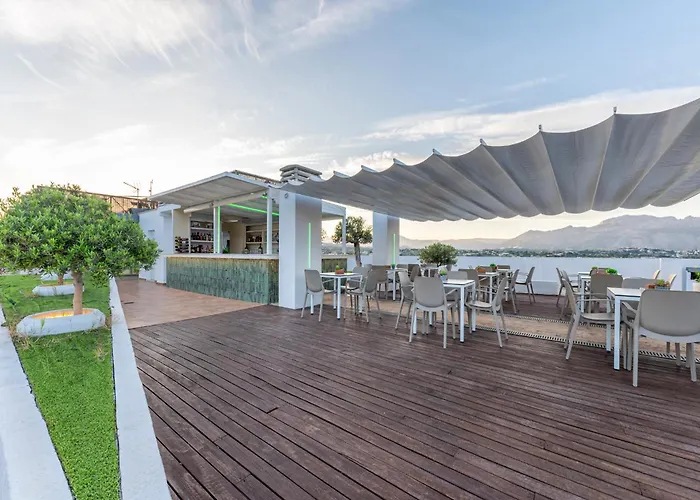 Hotel Rober Palas