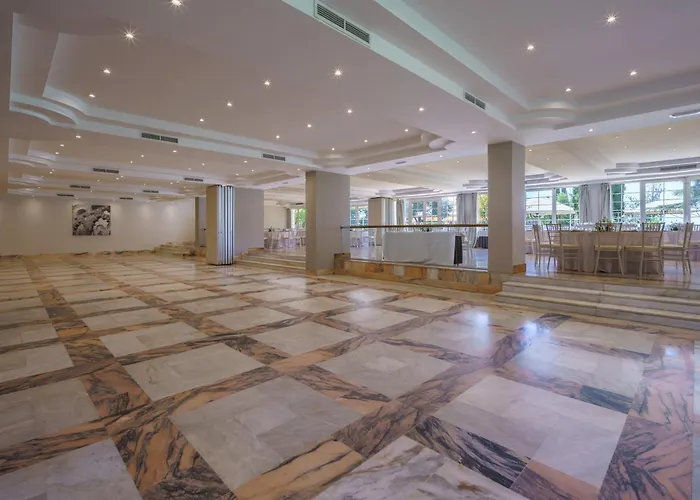 Ayre Hotel Córdoba