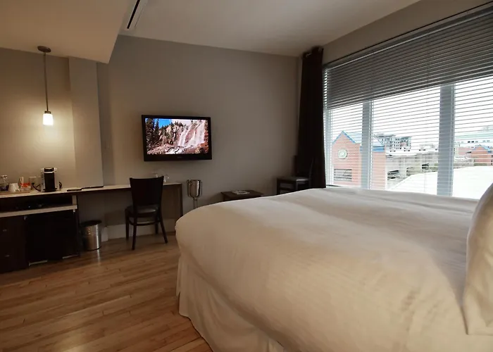 St James Gate By Bower Boutique Hotels
