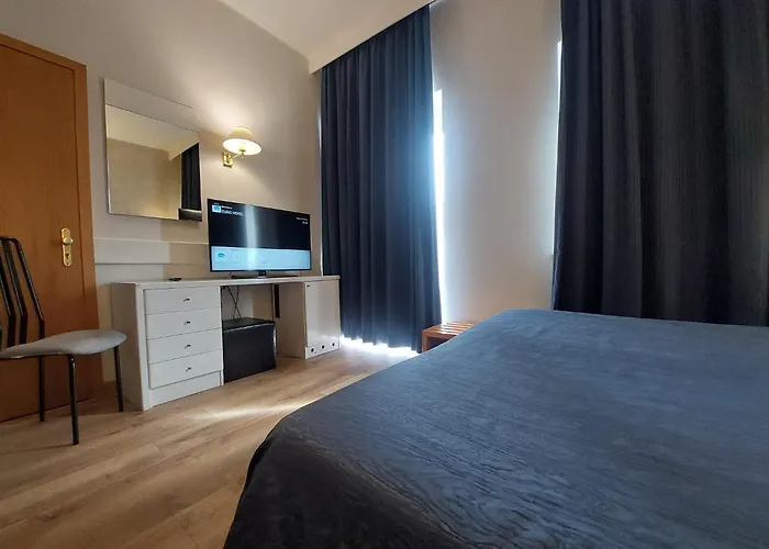 Eurohotel