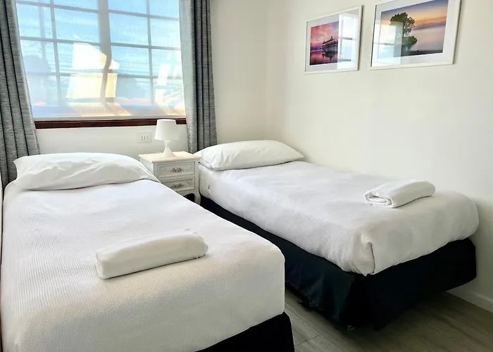 Hotel Frutillar