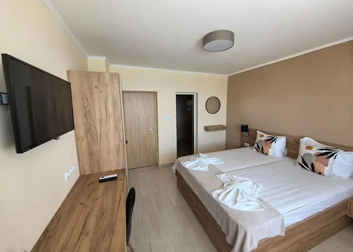 Family Hotel Alfa Vita