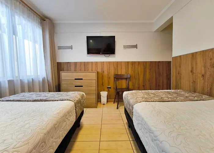 Hotel Intillanka