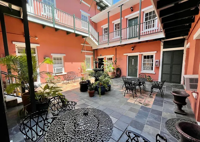 Hotel Villa Convento