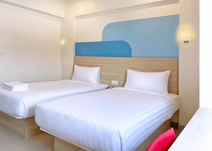 Hop Inn Krabi Building A
