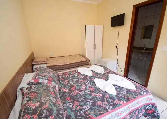 Hotel 2 Irmaos