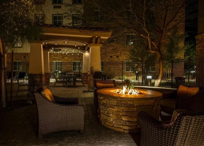 Staybridge Suites - Gilbert - East Mesa By Ihg