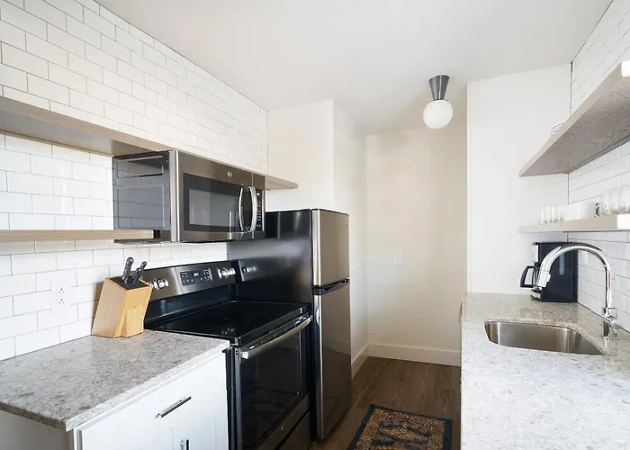 Sonder By Marriott Bonvoy The Stat Apartments Midtown