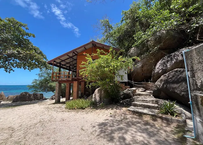 Tao Thong Villa 1