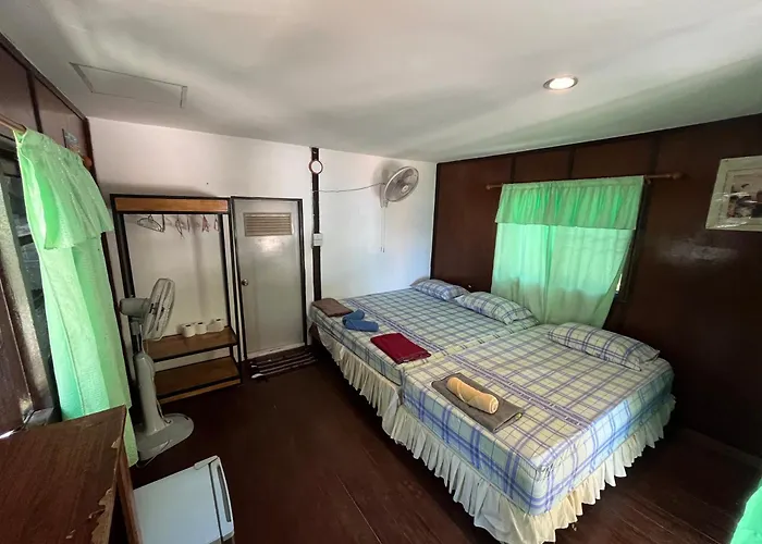 Tao Thong Villa 1