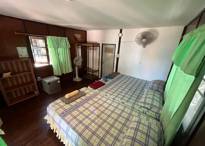Tao Thong Villa 1