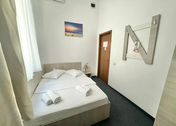 Neptun Resort