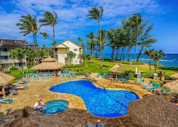 Islander On The Beach 304