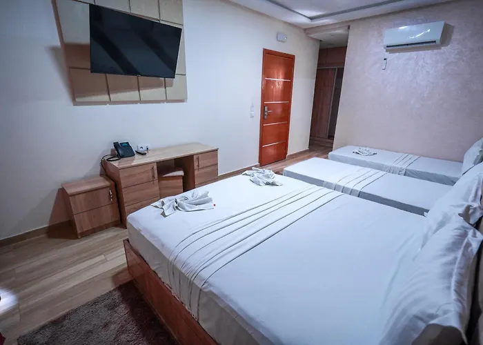 Fekri Hotel