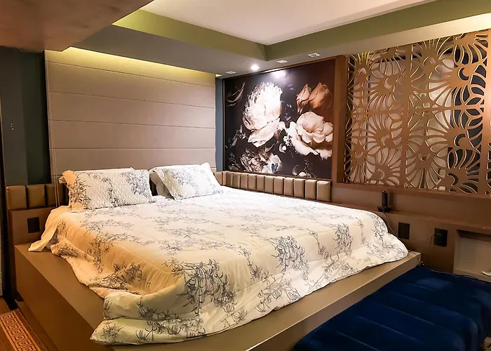 Mirante Pousada Boutique