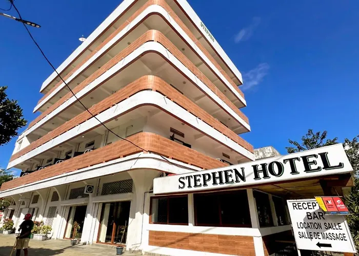 Stephen Hotel