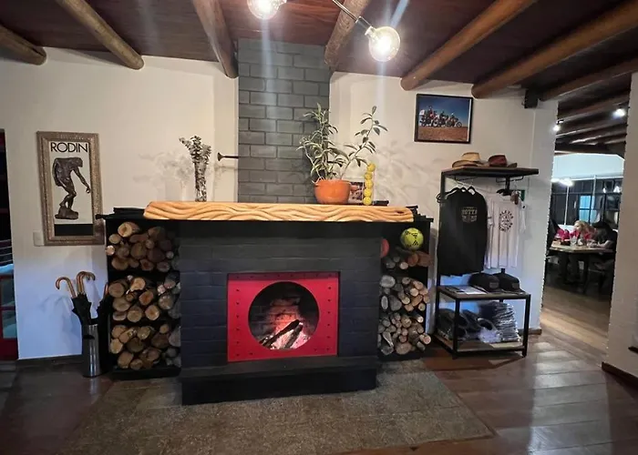 Pousada Motta