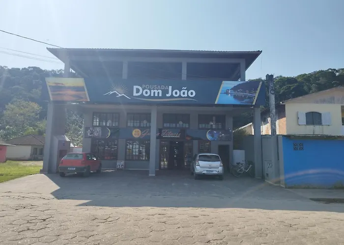 Dom João Pousada
