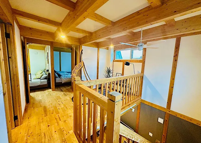 Happy House Niseko