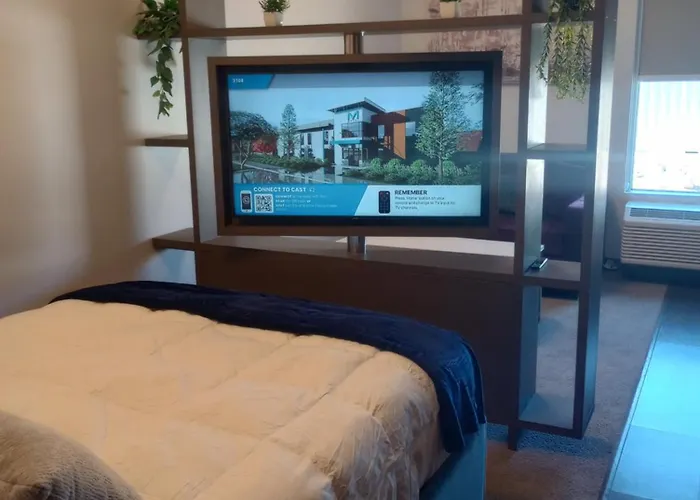My Tri Suites Reno Sparks