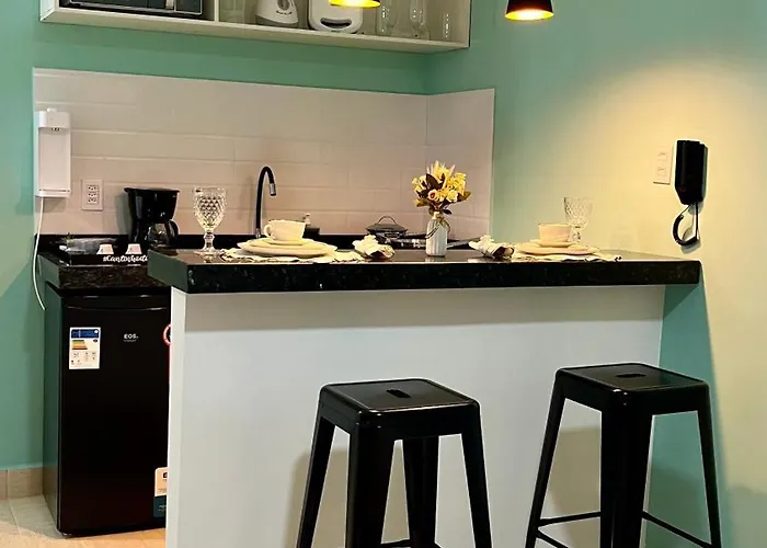 Pousada Vila Caetité Lofts