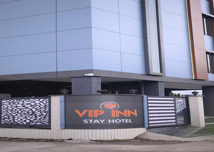 Vip Inn Stay Hotel
