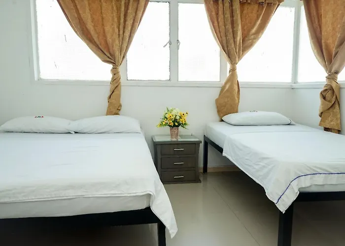 Hotel Rivera Honda