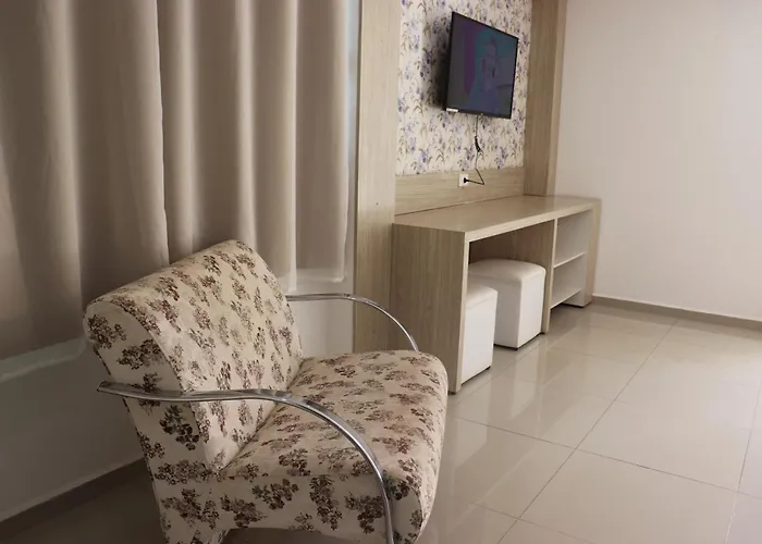Chapada Hotel