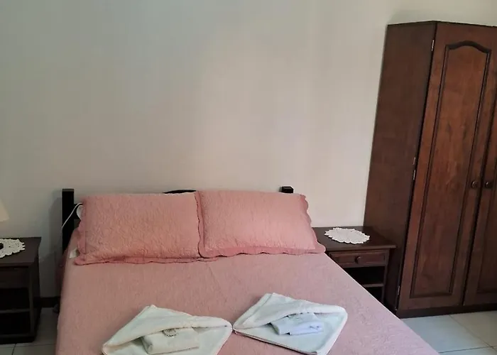 Hotel Garibaldi
