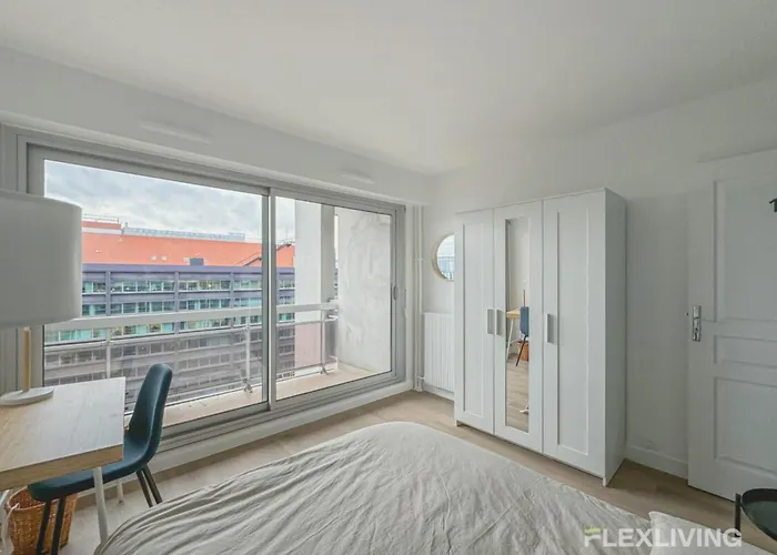 Immeuble Barbier
