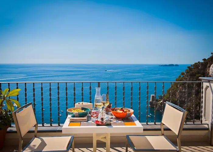 Hotel Punta Regina