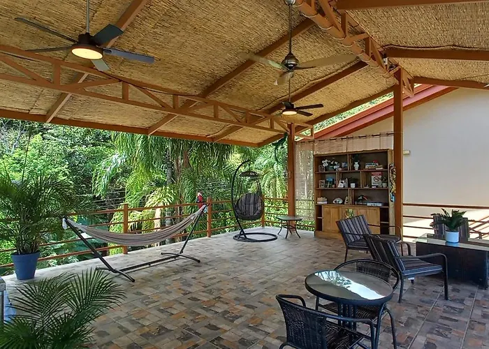 Vista Villas