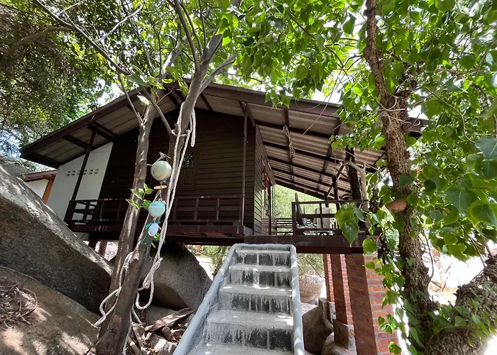 Tao Thong Villa 1