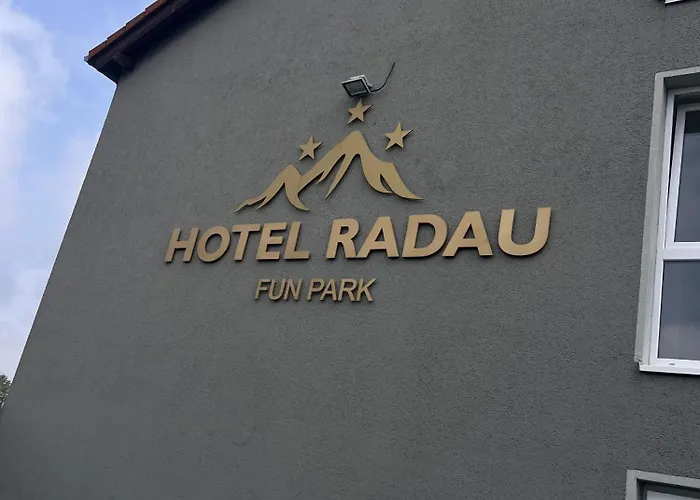 Hotel Zur Radau