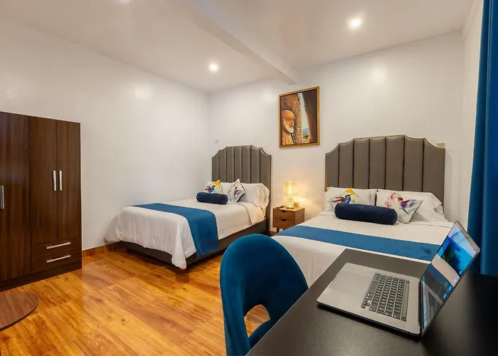 Hotel Dordéan Casona Boutique