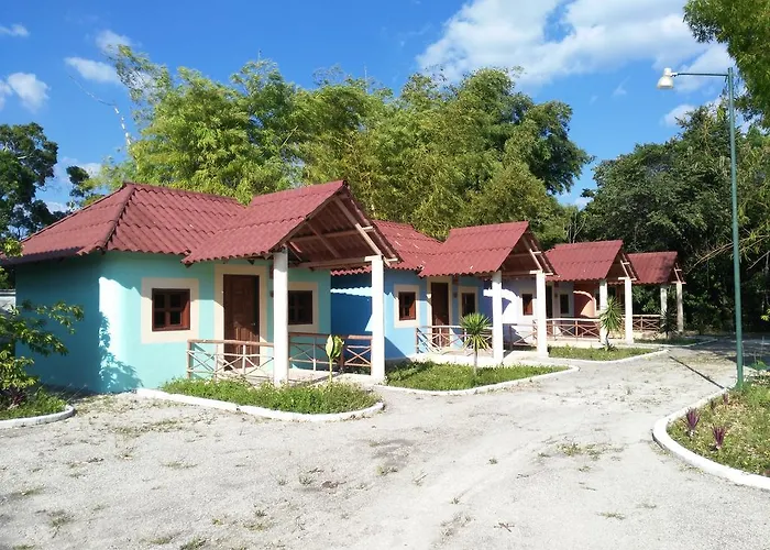 Hotel Debliz Xpujil
