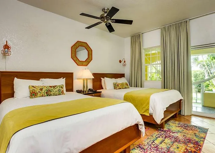 San Ignacio Resort Hotel