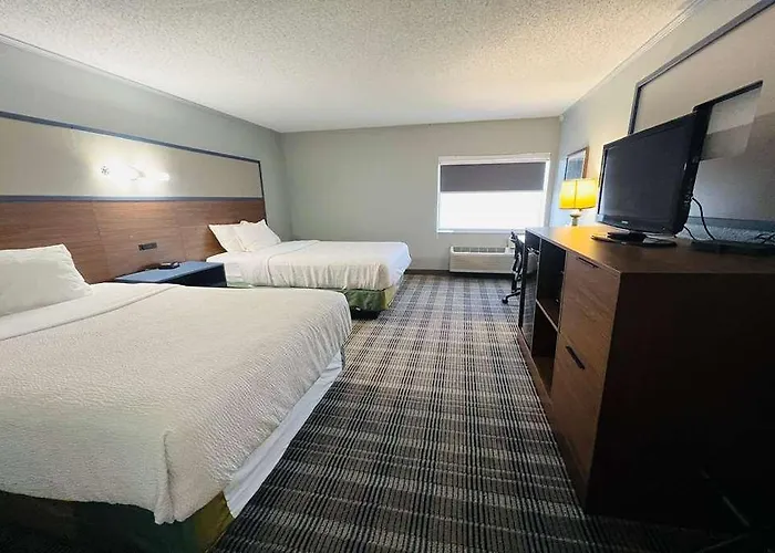 Americinn Glendale/Milwaukee
