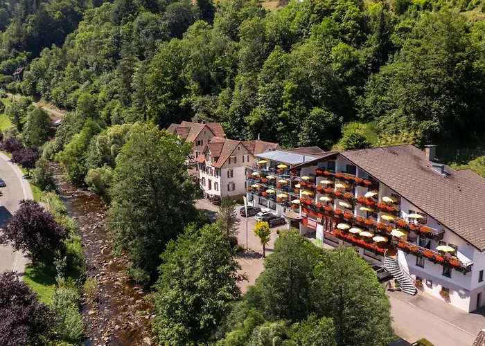 Ringhotel Sonnenhof