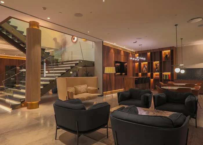 Hotel Liabeny
