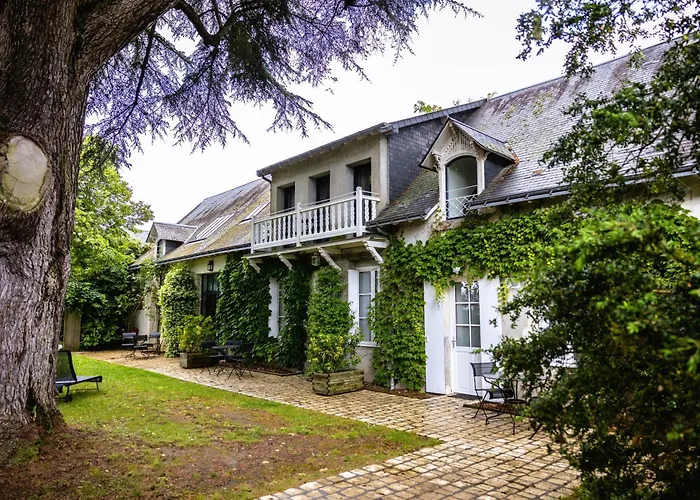 Domaine de la Tortinière