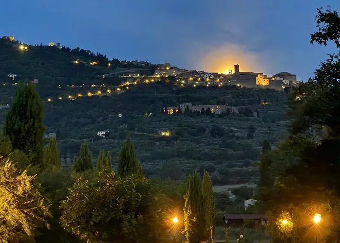 Relais Villa Baldelli