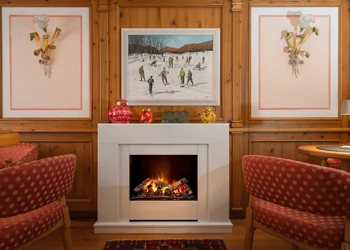 Hotel La Maison Wellness & Spa