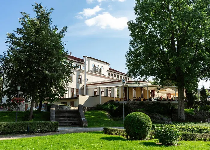 Hotel Cēsis