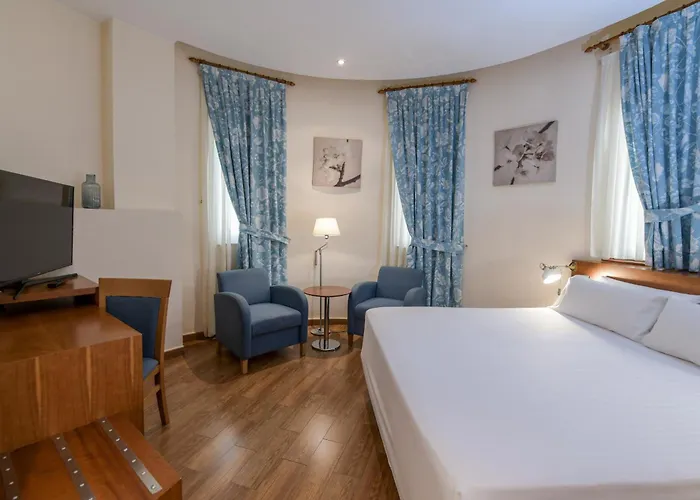 Hotel Mieres del Camino