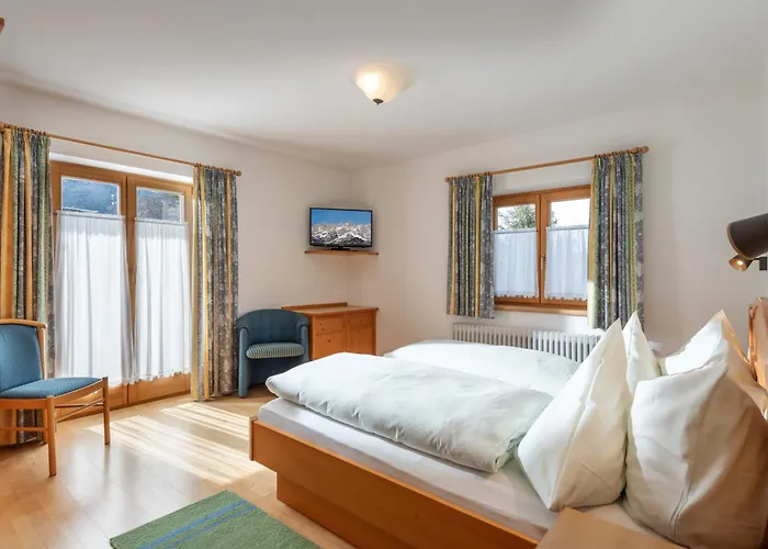 Landhaus Kaiserblick