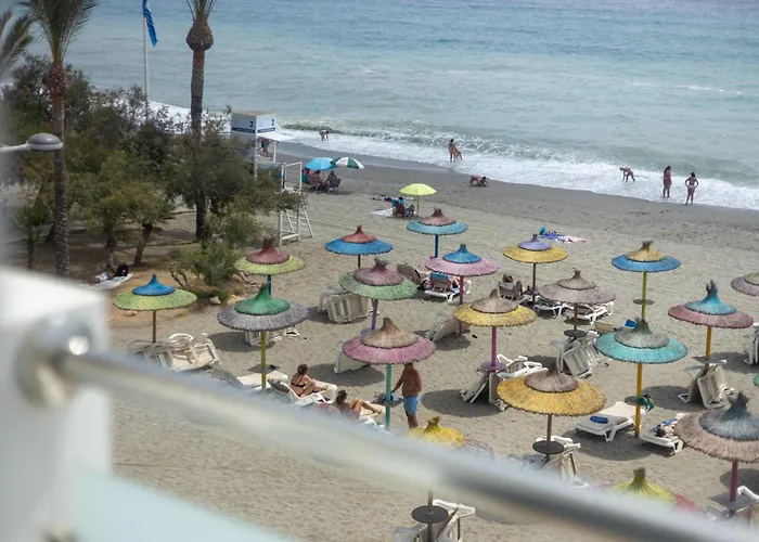 Hotel Doña Luisa
